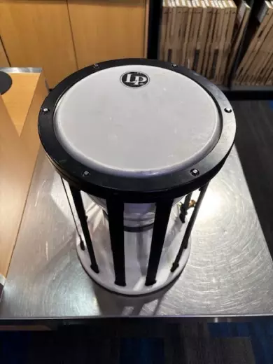 Latin Percussion Nada Drum 2